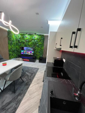 Sky Apartment